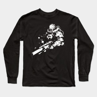 helldivers 2 Long Sleeve T-Shirt